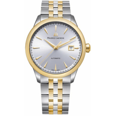 Maurice Lacroix 756008-PVY12-130-1 1975 Automatic 40mm | Интернет-магазин оригинальных часов и аксессуаров