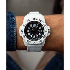 LUMINOX XS.3507.WB NAVY SEAL ARCTIC EDITION, фото 2 | Интернет-магазин оригинальных часов и аксессуаров