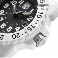 LUMINOX XS.3507.WB NAVY SEAL ARCTIC EDITION, фото 5 | Интернет-магазин оригинальных часов и аксессуаров