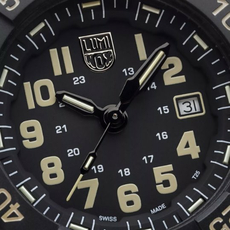 LUMINOX XS.3510 NAVY SEAL, фото 5 | Интернет-магазин оригинальных часов и аксессуаров