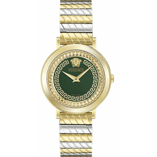 Versace Vre0o00225 Delphinus 35 мм | Интернет-магазин оригинальных часов и аксессуаров