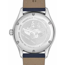 Frederique Constant FC-303HLBN3B6 Classics Vintage Rally Healey Automatic, фото 3 | Интернет-магазин оригинальных часов и аксессуаров