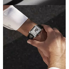 Frederique Constant FC-311S4C26 Carree Heartbeat, фото 5 | Интернет-магазин оригинальных часов и аксессуаров