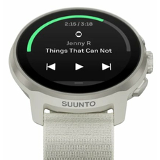 Suunto SS051110000 RUN FROST GRAY, фото 7 | Интернет-магазин оригинальных часов и аксессуаров