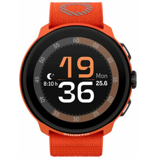 Suunto SS051112000 RUN CORAL ORANGE, фото 2 | Интернет-магазин оригинальных часов и аксессуаров