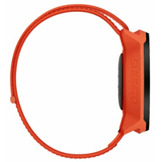 Suunto SS051112000 RUN CORAL ORANGE, фото 8 | Интернет-магазин оригинальных часов и аксессуаров