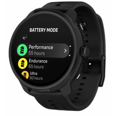 Suunto ss051200000 RACE 2 ALL BLACK, фото 12 | Интернет-магазин оригинальных часов и аксессуаров