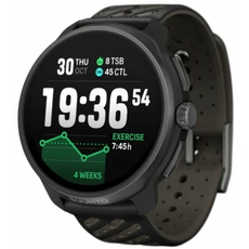 Suunto SS051202000 RACE 2 TITANIUM BLACK, фото 5 | Интернет-магазин оригинальных часов и аксессуаров