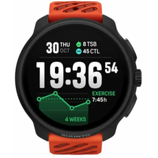 Suunto SS051241000 RACE 2 CORAL ORANGE, фото 5 | Интернет-магазин оригинальных часов и аксессуаров