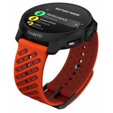 Suunto SS051241000 RACE 2 CORAL ORANGE, фото 7 | Интернет-магазин оригинальных часов и аксессуаров