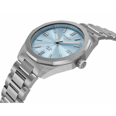 TISSOT T151.422.11.351.00 PRC 100 Solar 39mm, фото 4 | Интернет-магазин оригинальных часов и аксессуаров