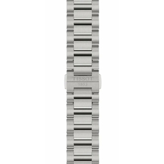 TISSOT T151.422.11.351.00 PRC 100 Solar 39mm, фото 6 | Интернет-магазин оригинальных часов и аксессуаров