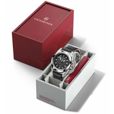 Victorinox Swiss Army VX-V242028 I.N.O.X., фото 8 | Интернет-магазин оригинальных часов и аксессуаров