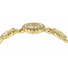 Versace Vre0q00425 La Greca Stud Icon 28 мм, фото 3 | Интернет-магазин оригинальных часов и аксессуаров