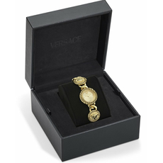 Versace Vre0q00425 La Greca Stud Icon 28 мм, фото 5 | Интернет-магазин оригинальных часов и аксессуаров