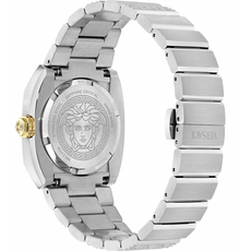 Versace Vre0r00425 Medusa Antares 35мм, фото 4 | Интернет-магазин оригинальных часов и аксессуаров