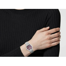 Versace Vre0s00125 Greca Logo Pearl 33 мм, фото 2 | Интернет-магазин оригинальных часов и аксессуаров