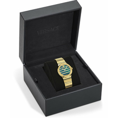 Versace Vre0s00425 Greca Logo Pearl 33 мм, фото 5 | Интернет-магазин оригинальных часов и аксессуаров