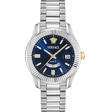 Versace Vre0u00125 Apodis 41 мм | Интернет-магазин оригинальных часов и аксессуаров