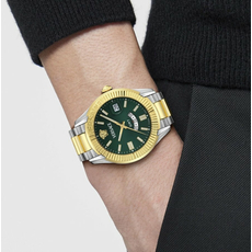 Versace Vre0u00225 Apodis 41 мм, фото 2 | Интернет-магазин оригинальных часов и аксессуаров