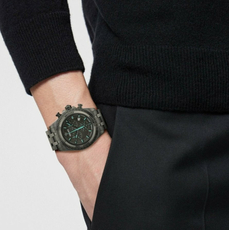 Versace Vre0w00625 Fornax 43 мм, фото 2 | Интернет-магазин оригинальных часов и аксессуаров