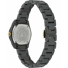 Versace Vre9f00325 Dv One Mini 28 мм, фото 6 | Интернет-магазин оригинальных часов и аксессуаров