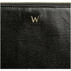 Скринька WOLF 774602 W Laptop Sleeve Black, фото 5 | Интернет-магазин оригинальных часов и аксессуаров