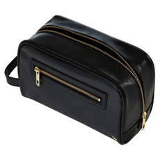 Шкатулка WOLF 774702 W Washbag Black, фото 5 | Интернет-магазин оригинальных часов и аксессуаров