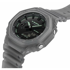 CASIO GA-2100K-1AER, фото 5 | Интернет-магазин оригинальных часов и аксессуаров