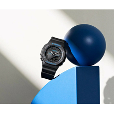 CASIO GMA-P2100BA-1AER, фото 2 | Интернет-магазин оригинальных часов и аксессуаров