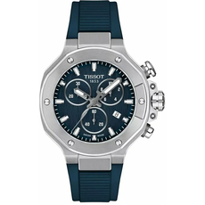 TISSOT T141.817.17.041.00 T-RACE 38ММ | Интернет-магазин оригинальных часов и аксессуаров