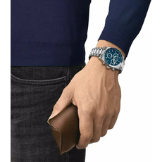 TISSOT T149.417.11.041.00 PR516 CHRONOGRAPH, фото 7 | Интернет-магазин оригинальных часов и аксессуаров