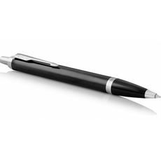 Набор Parker IM Black CT FP+BP 22-192b24 (перьевая + шариковая), фото 4 | Интернет-магазин оригинальных часов и аксессуаров