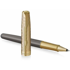 Ручка-ролер Parker SONNET SE Pioneers GT RB 68-521, фото 2 | Интернет-магазин оригинальных часов и аксессуаров