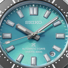 SEIKO SPB545J1 PROSPEX 1965 HERITAGE DIVER’S WATCH SAVE THE OCEAN LIMITED EDITION, фото 2 | Интернет-магазин оригинальных часов и аксессуаров