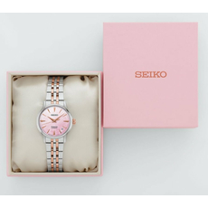 SEIKO SRPM06J1 PRESAGE SPRINGTIME COCKTAIL TIME LIMITED EDITION, фото 10 | Интернет-магазин оригинальных часов и аксессуаров