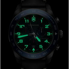 Victorinox Swiss Army VX-242047 Chrono, фото 7 | Интернет-магазин оригинальных часов и аксессуаров