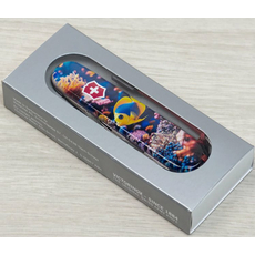 Складной нож Victorinox SPARTAN DESIGN Коралловая рыбка Vx13603_R2010pk (1.3603.R2010pk), фото 5 | Интернет-магазин оригинальных часов и аксессуаров