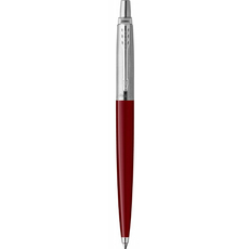 Ручка гелевая Parker JOTTER Originals Red CT GEL в Eco упаковке 15-762e | Интернет-магазин оригинальных часов и аксессуаров