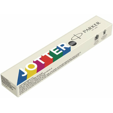 Ручка гелевая Parker JOTTER Originals Magenta CT GEL в Eco упаковке 15-562e, фото 3 | Интернет-магазин оригинальных часов и аксессуаров