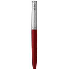 Ручка перьевая Parker JOTTER Originals Red CT FP M блистер 15-716, фото 3 | Интернет-магазин оригинальных часов и аксессуаров