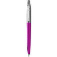 Ручка шариковая Parker JOTTER Originals Magenta CT BP в Eco упаковке 15-532e | Интернет-магазин оригинальных часов и аксессуаров