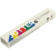 Ручка шариковая Parker JOTTER Originals Magenta CT BP в Eco упаковке 15-532e, фото 3 | Интернет-магазин оригинальных часов и аксессуаров