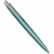 Ручка кулькова Parker JOTTER SE Miami Turquoise CT BP 19-032_MIA, фото 2 | Интернет-магазин оригинальных часов и аксессуаров