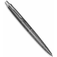 Ручка шариковая Parker JOTTER SE Paris Grey CT BP 19-032_PAR, фото 3 | Интернет-магазин оригинальных часов и аксессуаров