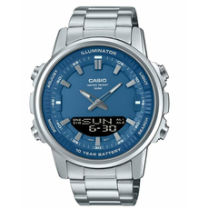 CASIO AMW-880D-2A1 Exclusive | Интернет-магазин оригинальных часов и аксессуаров