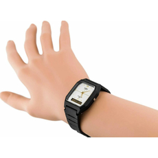 CASIO AW-48HE-7A Exclusive, фото 6 | Интернет-магазин оригинальных часов и аксессуаров