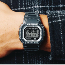 CASIO DW-5600RGM-1ER, фото 5 | Интернет-магазин оригинальных часов и аксессуаров