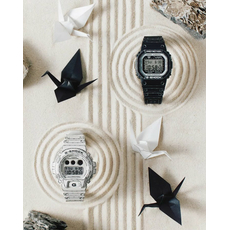 CASIO DW-5600RGM-1ER, фото 7 | Интернет-магазин оригинальных часов и аксессуаров