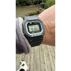 CASIO DW-5600RGM-1ER, фото 8 | Интернет-магазин оригинальных часов и аксессуаров